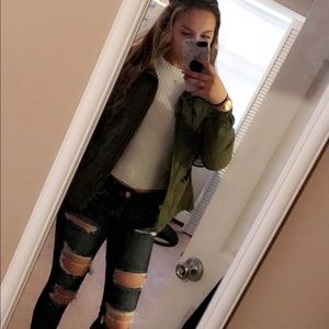 Meet your Posher, Amanda